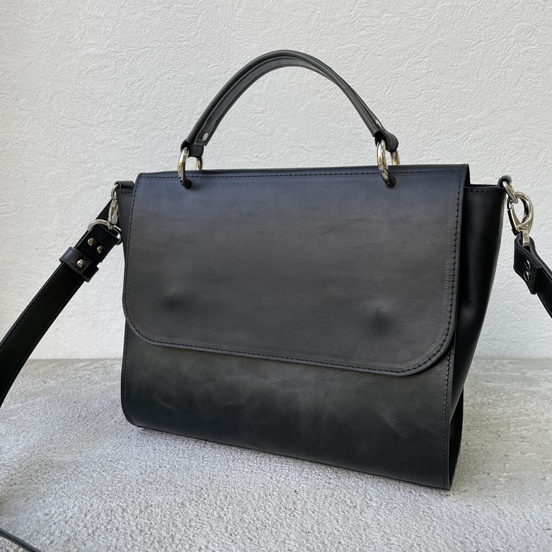 Софи чёрная крейзи хорс