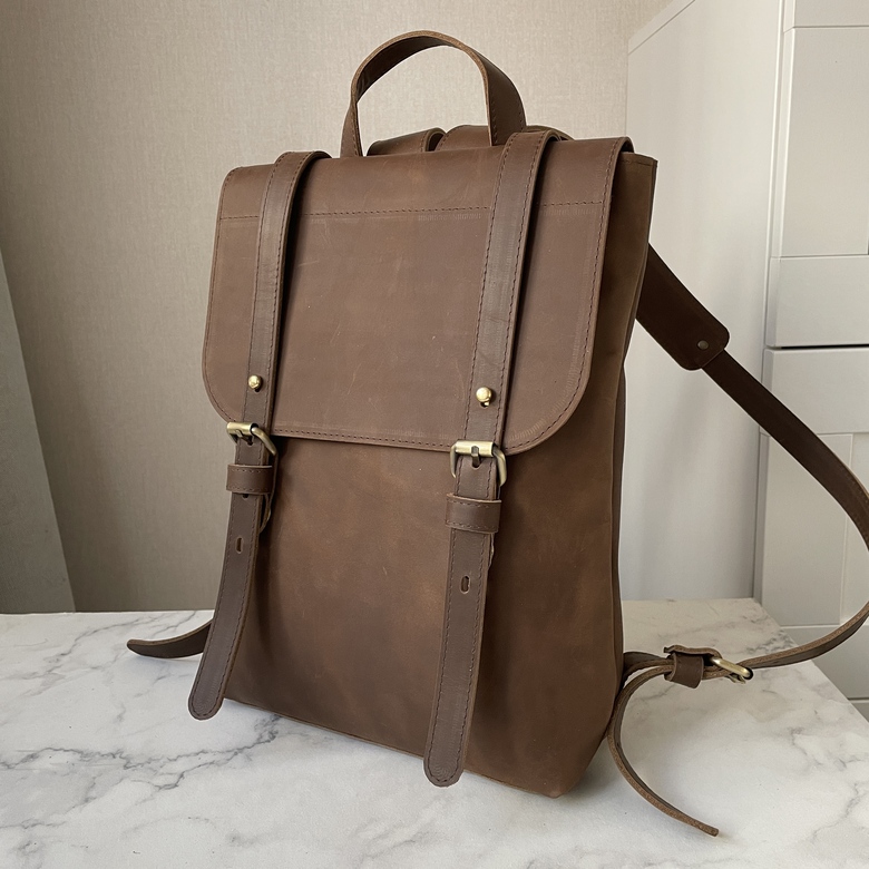 Честер шоколадный крейзи хорс