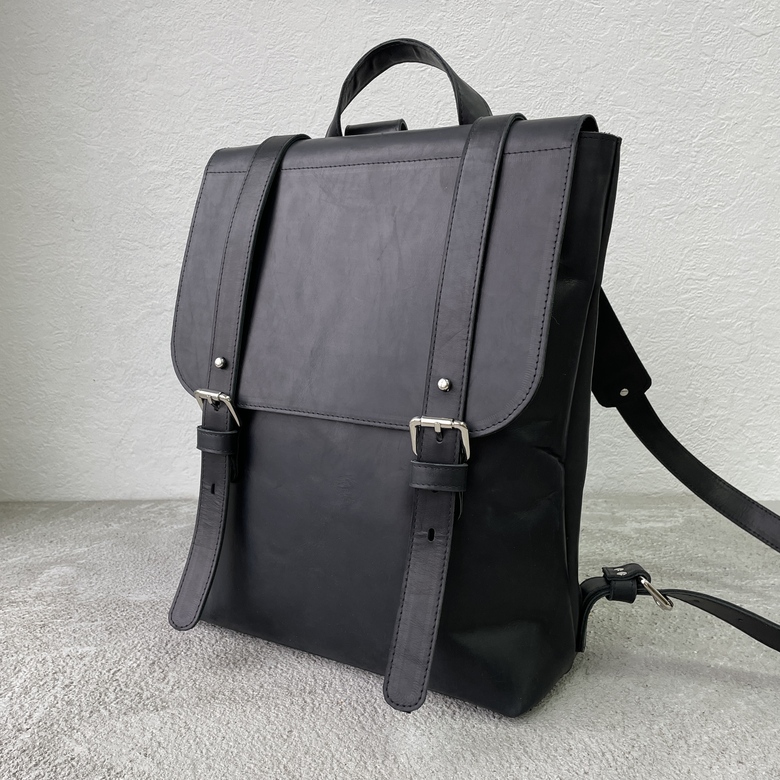 Честер чёрный крейзи хорс