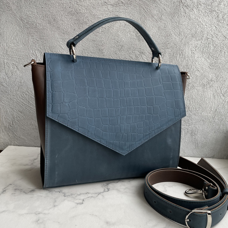 Софи джинс с рептилией + шоколад