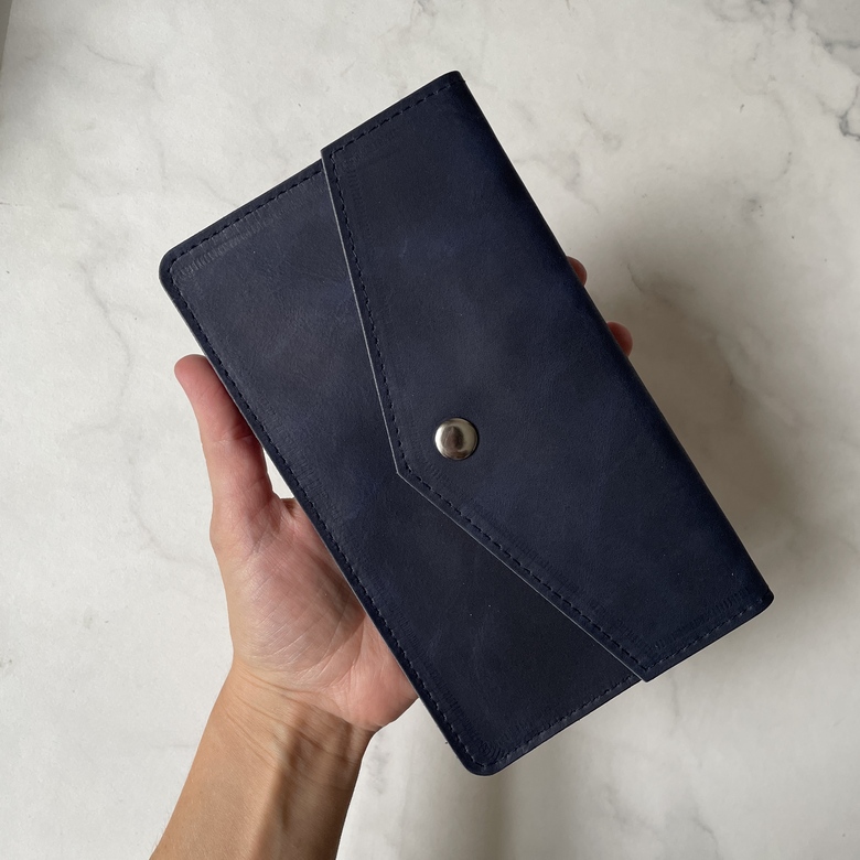 Cover - Крейзи хорс черника