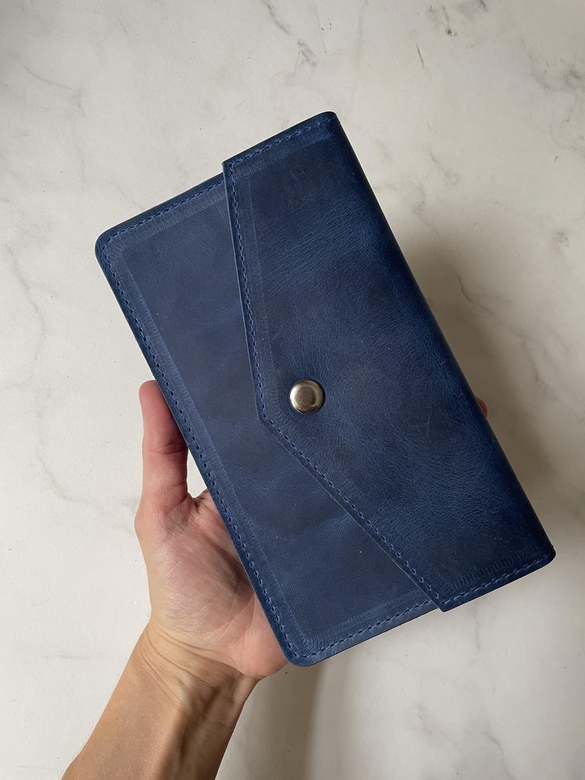 Cover - Крейзи хорс океан