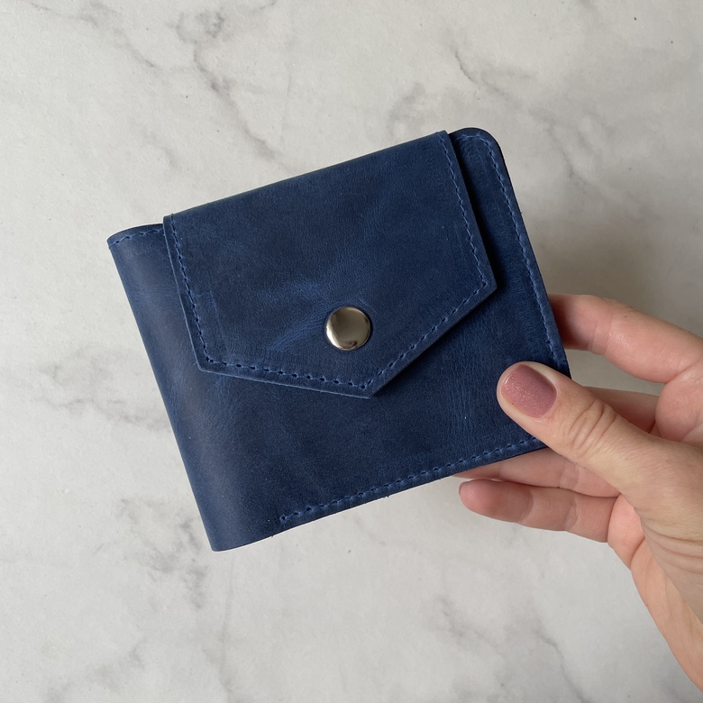 Bifold - Крейзи хорс океан