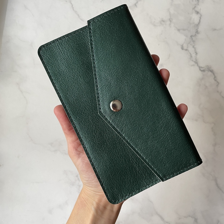 Cover - Изумрудная галактика