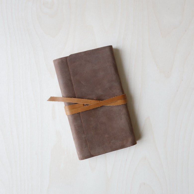 SketchBook - Коричневый