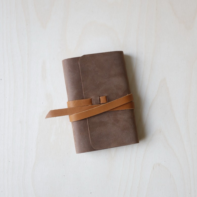 SketchBook Mini - Коричневый