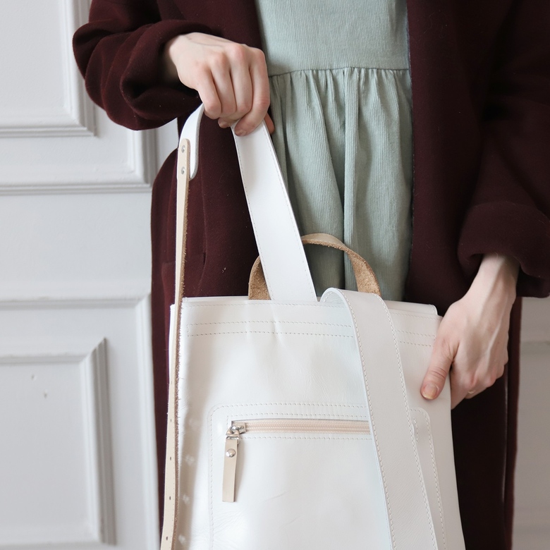 Alice-Белый