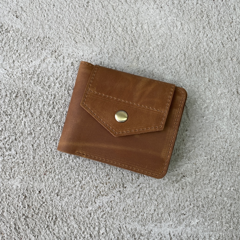 Bifold - Карамельный крейзи хорс