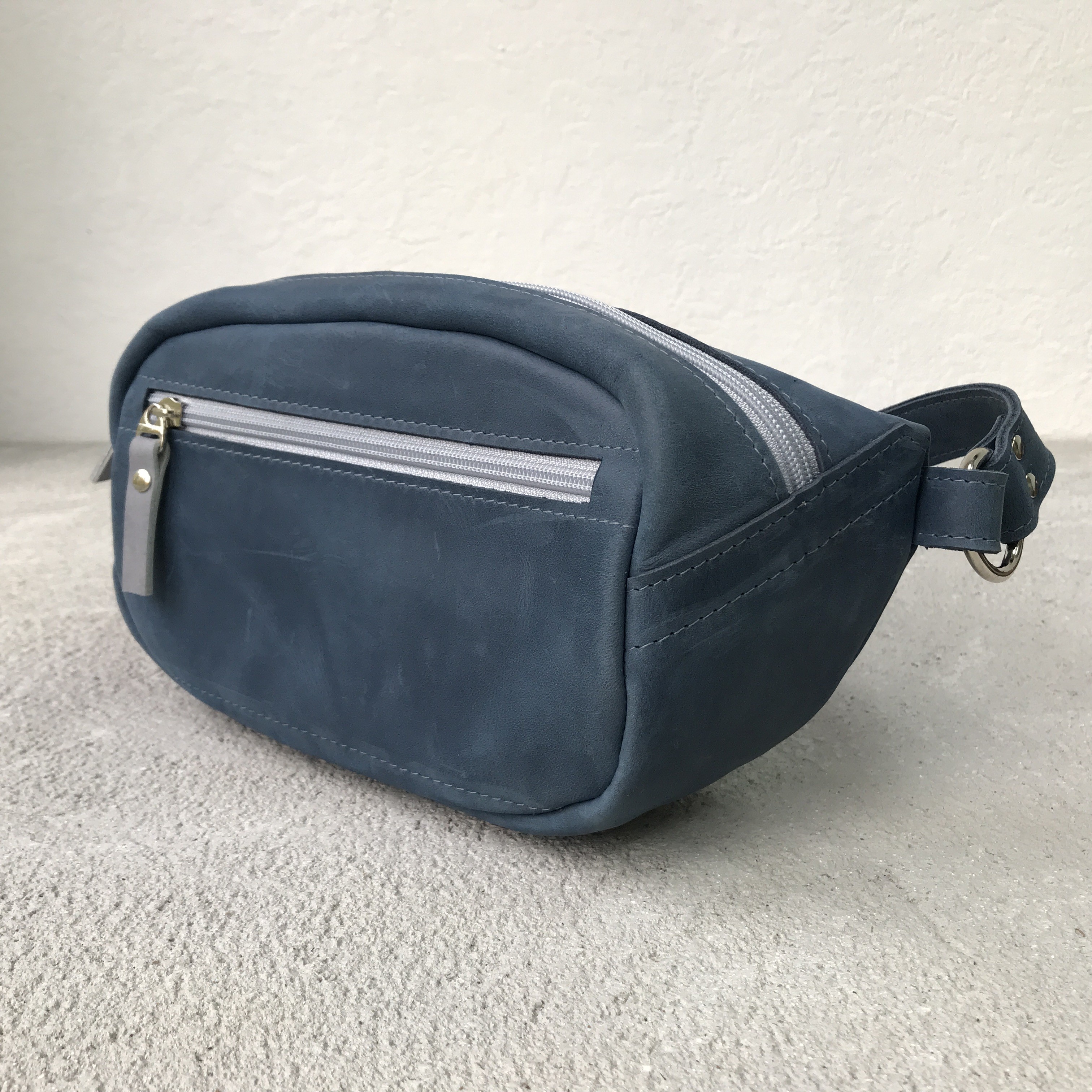 Tiny Roo - Крейзи хорс джинс