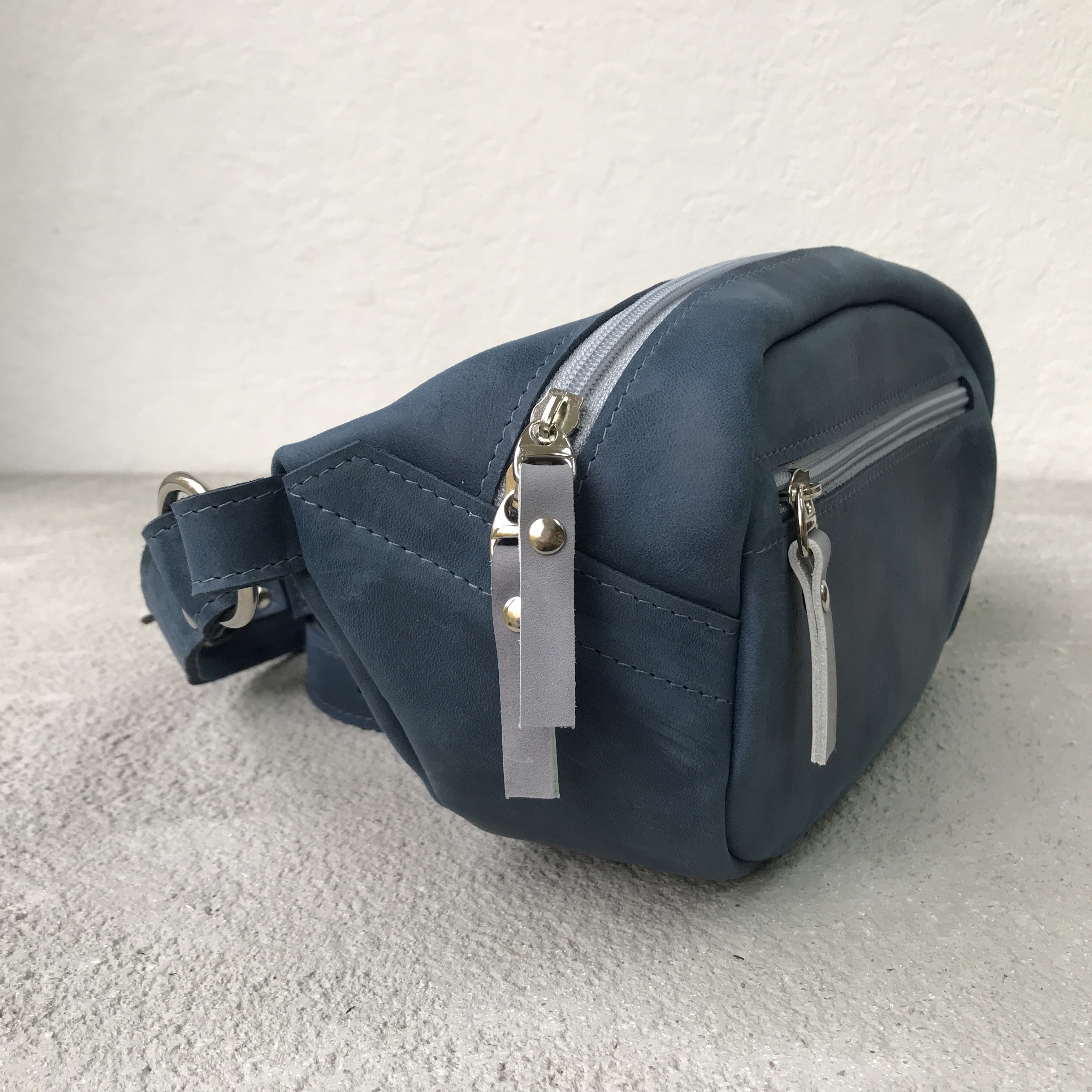 Tiny Roo - Крейзи хорс джинс