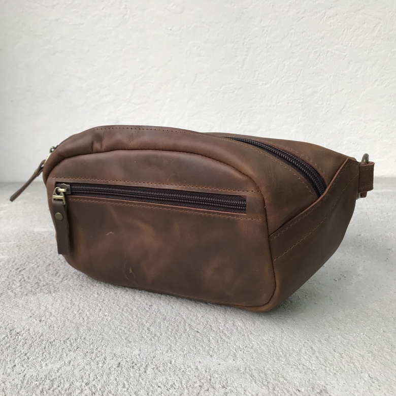 Tiny Roo - Крейзи хорс каштан