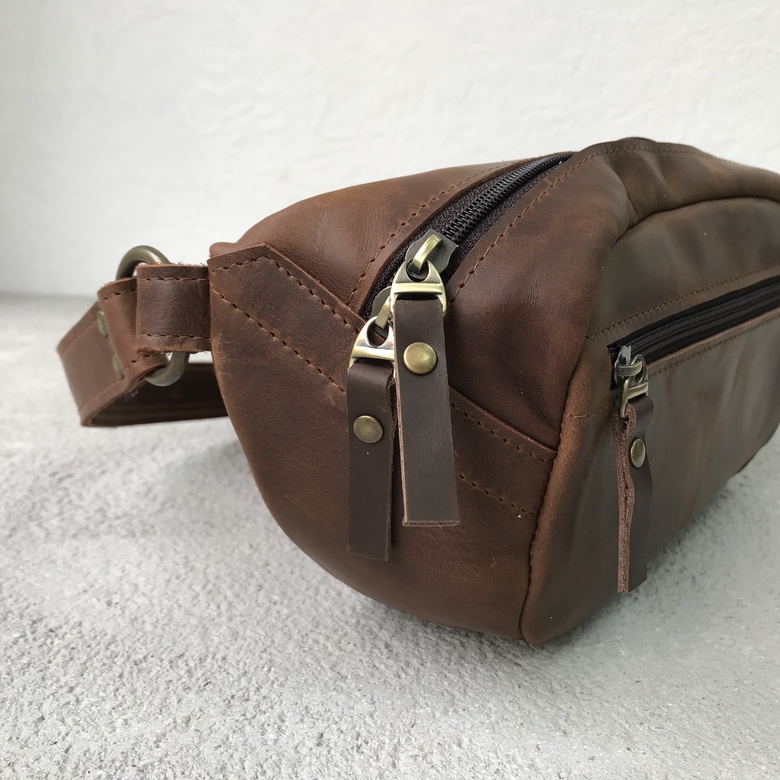 Tiny Roo - Крейзи хорс каштан