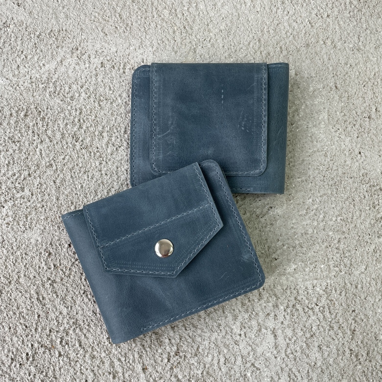 Bifold - Крейзи хорс джинс