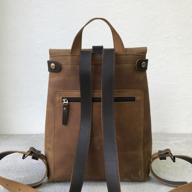 Kioto - Песочный крейзи хорс с рептилией