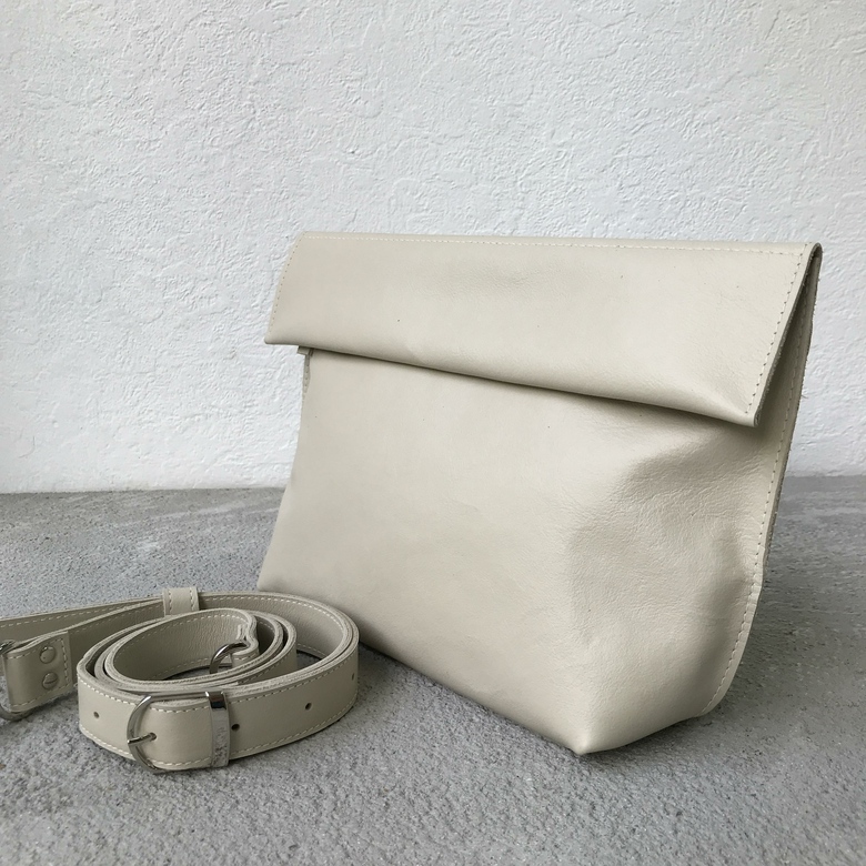 Celine - мягкая слоновая кость