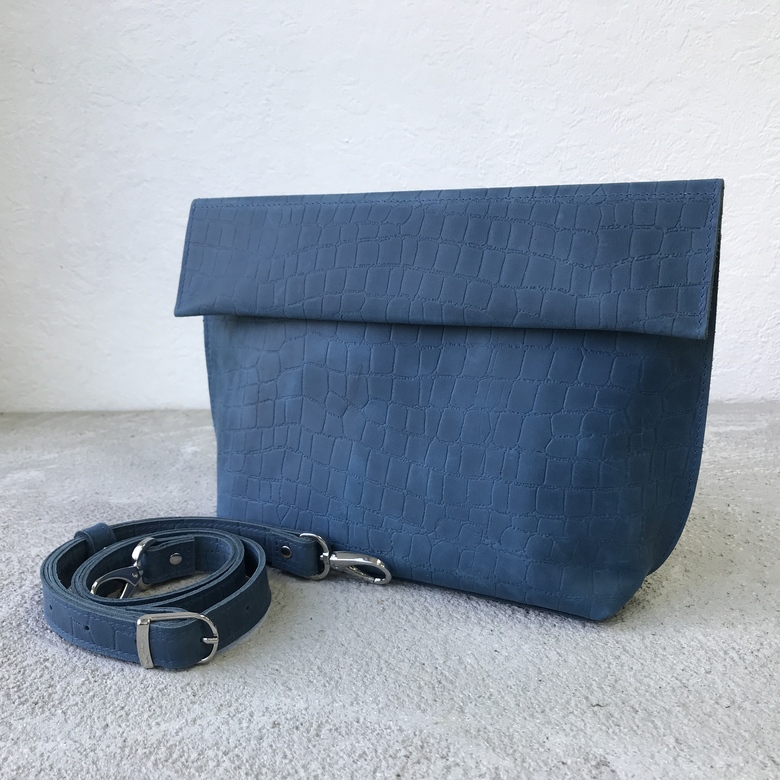 Celine - джинс рептилия