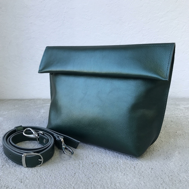 Celine - изумрудная галактика