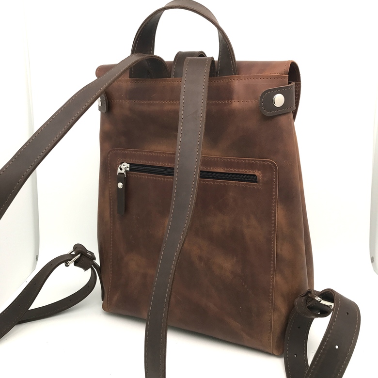 Kioto - Каштан крейзи хорс