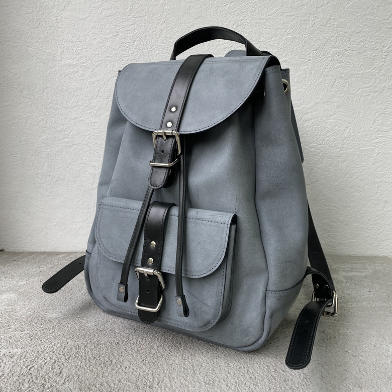 City Travel Bag - Сумерки