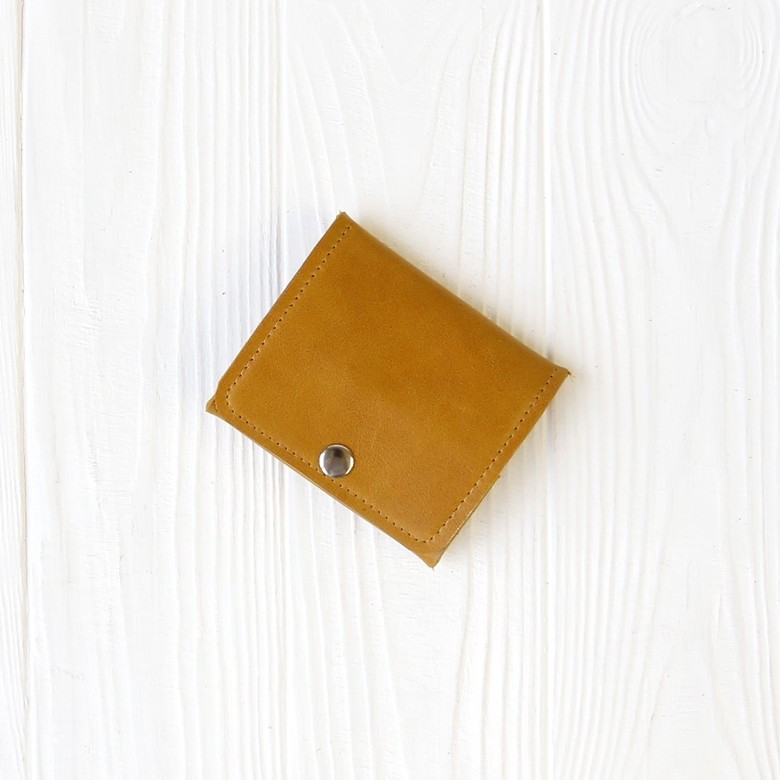 Mini Wallet - Солнце